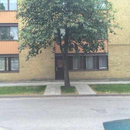 Stay Xtra Hotel Kista Stockholm Exterior foto