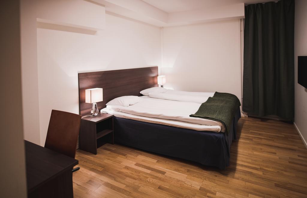 Stay Xtra Hotel Kista Stockholm Exterior foto
