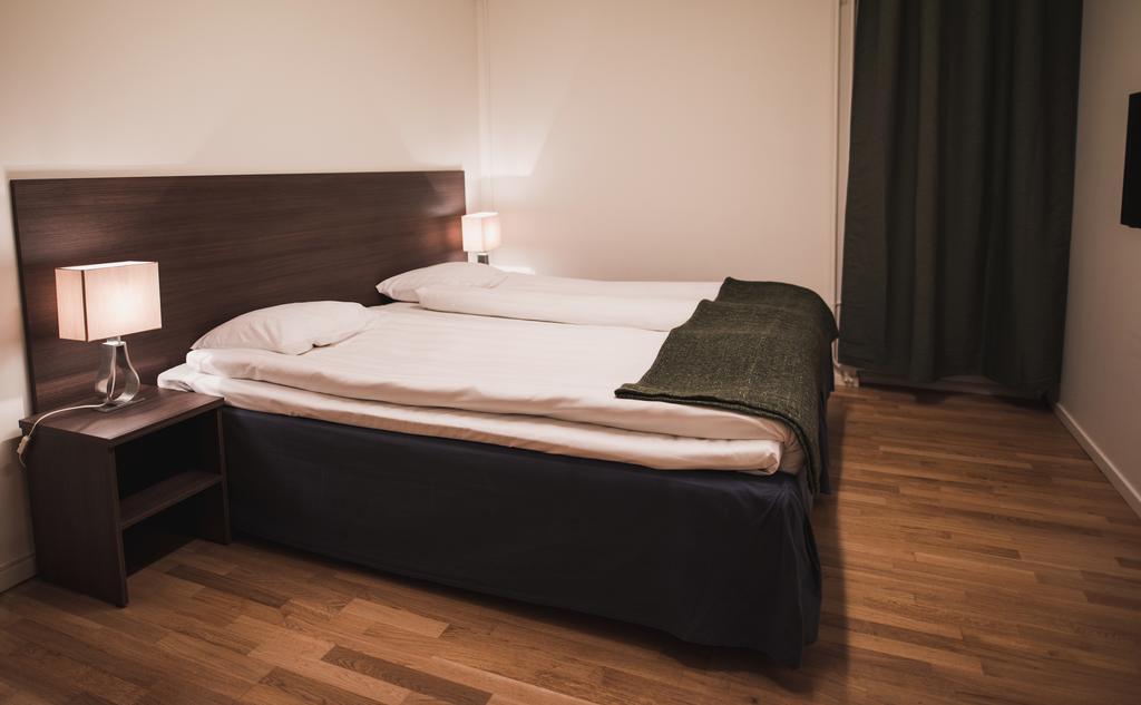 Stay Xtra Hotel Kista Stockholm Exterior foto