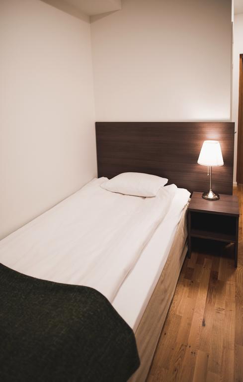 Stay Xtra Hotel Kista Stockholm Exterior foto
