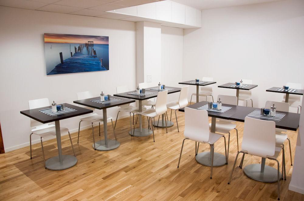 Stay Xtra Hotel Kista Stockholm Exterior foto
