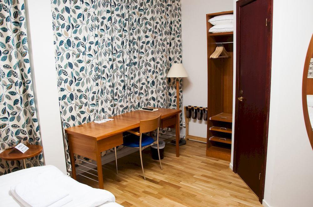 Stay Xtra Hotel Kista Stockholm Exterior foto