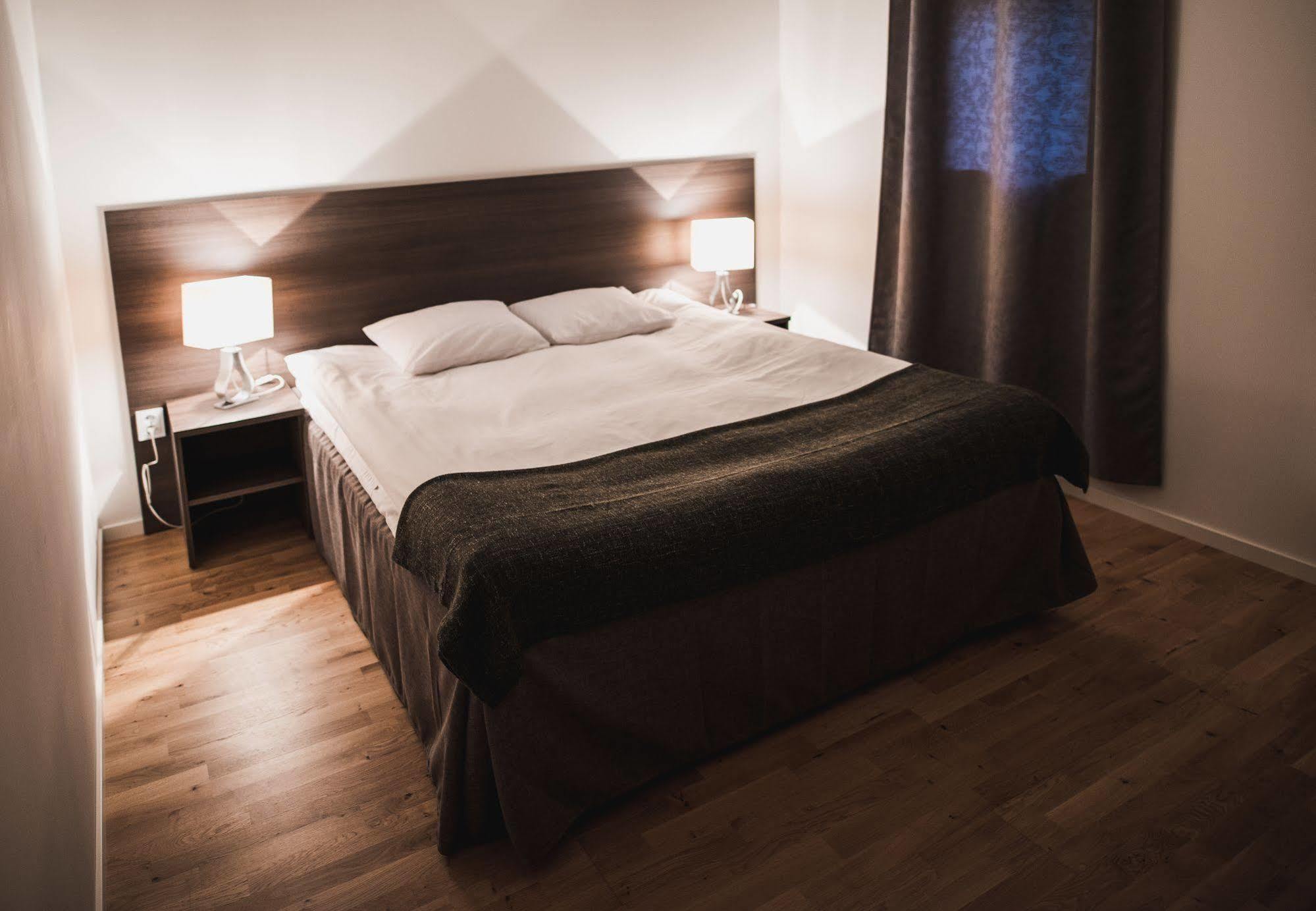 Stay Xtra Hotel Kista Stockholm Exterior foto